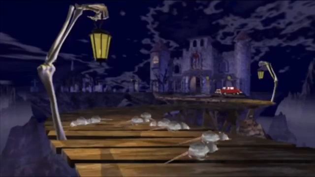 Rats. We’re Rats. We’re The Rats (1 Hour)