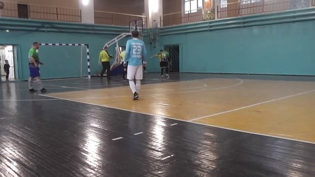 ФК "Регион 40" - ФК "Олимпик" - 1 тайм смотреть онлайн