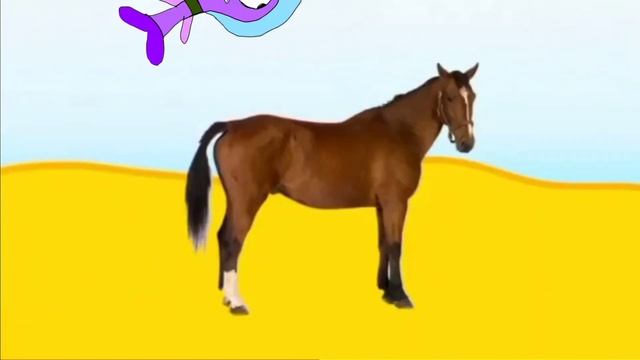 Побег от ковбоя - наггетса (Add, Round 1 And 2)