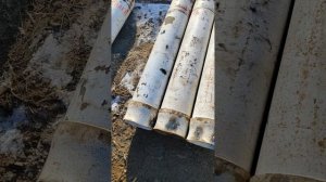 Резка (опасно) ацетиленового баллона 40 л.