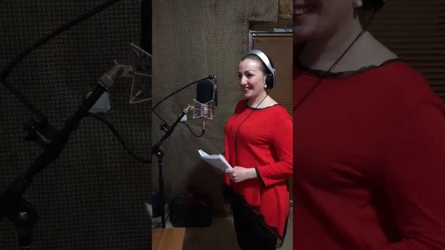 Зухра Асельдерова-ЯЛЫКЪ БАВ 🎹🎼🎤 смотреть онлайн