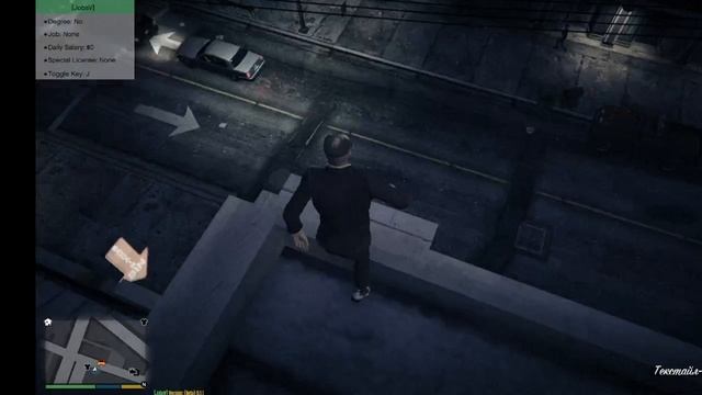 Grand Theft Auto V Поездка на Такси 6 часть смотреть онлайн