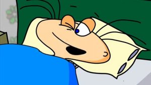 Масяня  Эпизод 38  Крыса