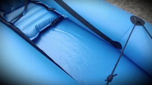 Пакрафты пилигрим 1