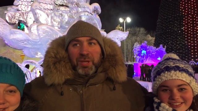 Поздравление для Чукотки с Урала смотреть онлайн
