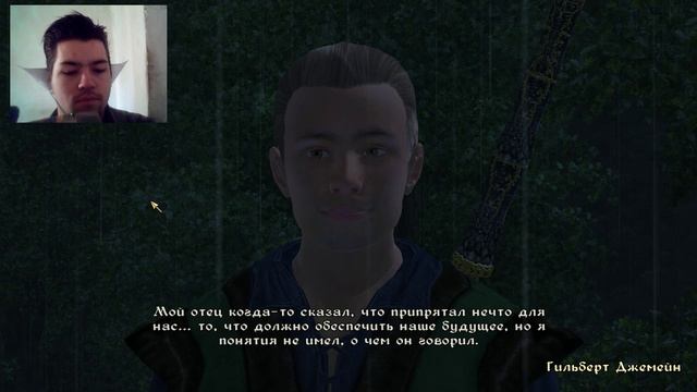 The Elder Scrolls IV:Oblivion №159 Расследуем кражу картины смотреть онлайн