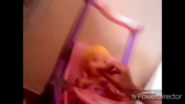 Rotina da tarde BA minha boneca Alice - Maria Eduarda смотреть онлайн