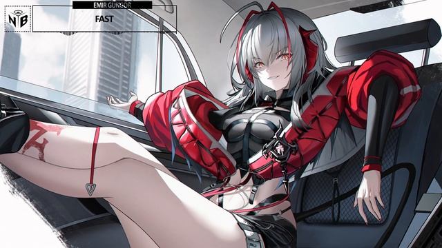 Nightblue Music - Fast смотреть онлайн