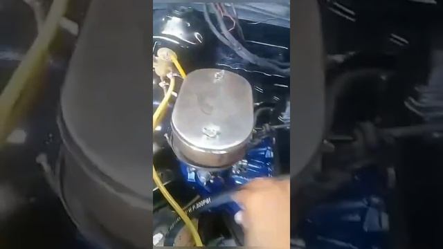 Reforma do motor do Voyage Sport 93 em casa parte 4 смотреть онлайн