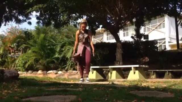 Malikah Johnson dance cover 01 to "Days Go By (Radio Edit)" Dirty Vegas смотреть онлайн