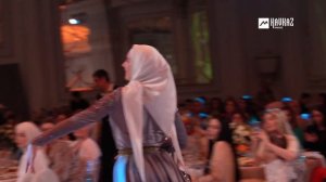 Макка Сагаипова - Горянка | KAVKAZ MUSIC CHECHNYA