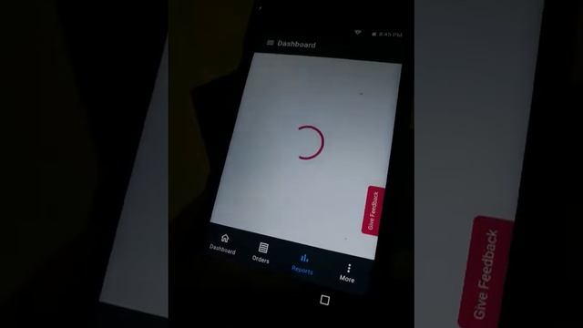 UNBOXING foodpanda Merchant New Device. Device baru ker ni? Tak ada printer. How to activate? смотреть онлайн