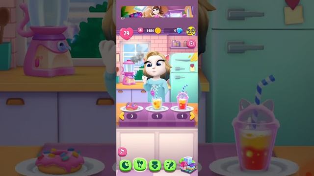 Играю в мини игры|Зелёный чаёк| смотреть онлайн