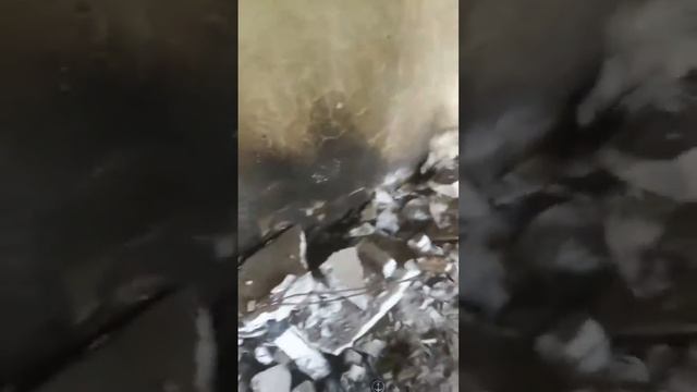 Мариуполь. Шевченко, 68 внутри. Май 22г. смотреть онлайн