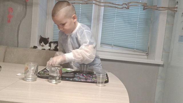 Полимерные червяки смотреть онлайн