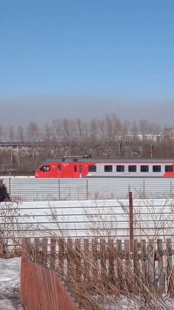 ЭП2Д-0190 В Междуреченск #рек #новокузнецк #поезда #ржд #электричка смотреть онлайн