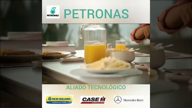 Conoce la historia de Petronas смотреть онлайн