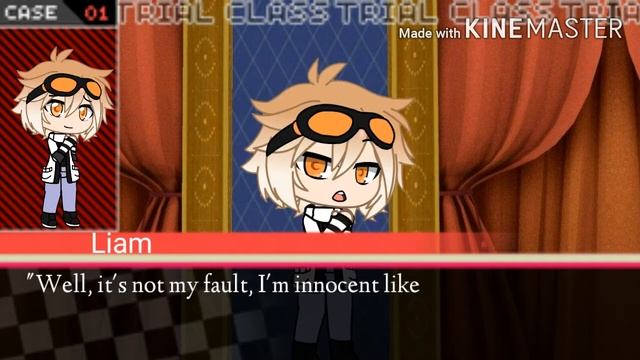 Bad Girl Online Meme || Judgement Of Despair || (Fan-made Danganronpa Meme) [Read Description] смотреть онлайн