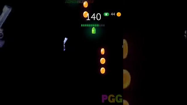 Flip the Gun - SIMULATOR Game Android/ ios GAMEPLAY смотреть онлайн