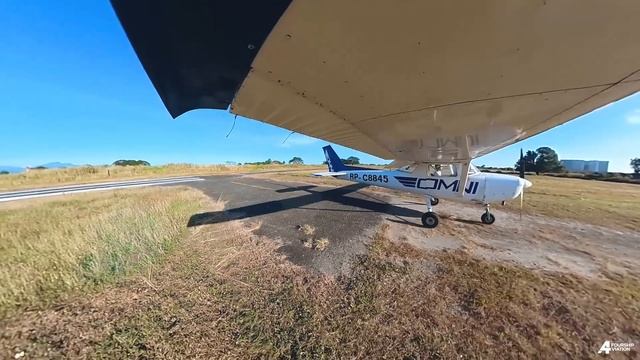 PHILIPPINES|OMNI AVIATION|FIRST SOLO|TOFF|RWY 02 OMNI|RP-C8845|FOURSHIP AVIATION смотреть онлайн
