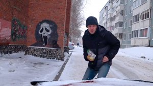 РАСТИТЕЛЬНОЕ МОЛОКО И ВЯЛЕНЫЕ БАНАНЫ ОБЗОР!