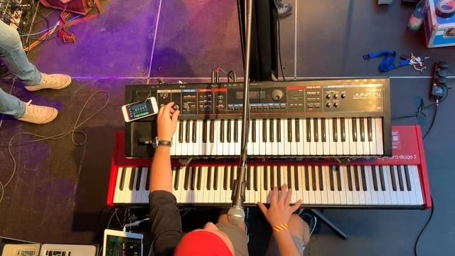 W(r)icked Game (Cover), The Incredible Excelsis Rockband. смотреть онлайн