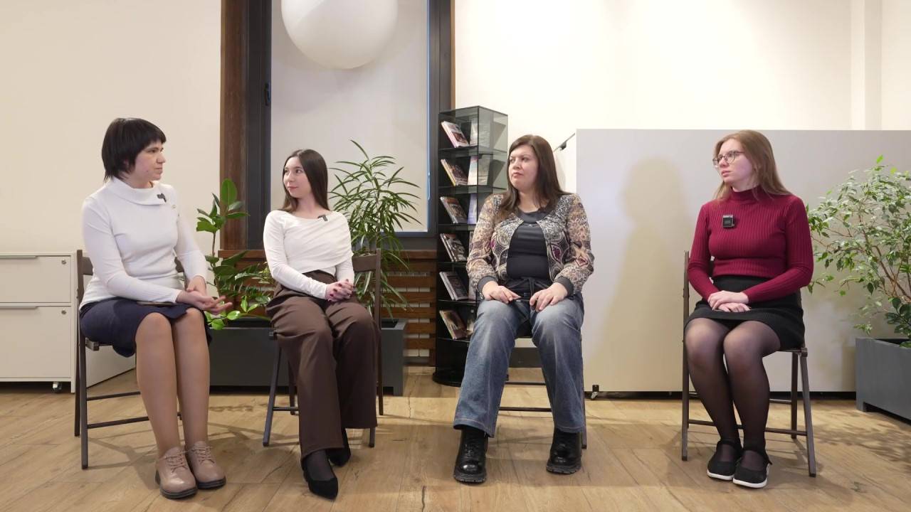 Дмитрий Лагутин «Дым от костра» смотреть онлайн