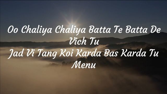 Suniya Suniya song | Lyrics | Teji Sandhu смотреть онлайн