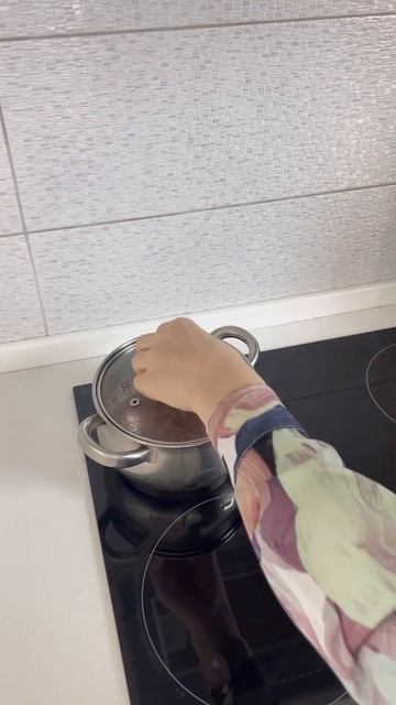 ПП шоколадная овсяная каша с бананом на завтрак. Лучший вкусный завтрак для детей.Шоколадный завтра смотреть онлайн