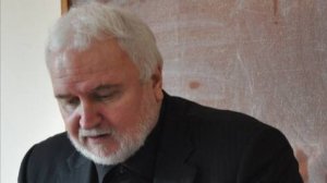 14 Авдеенко Е.А. Псалмы. Библейское мировоззрение. Беседа 14.