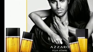 Azzaro pour Homme Azzaro for men