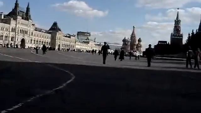 сеня на красной площади смотреть онлайн