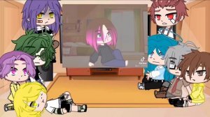 |Реакция 13 карт на т/и|5 часть|ссылка в описании