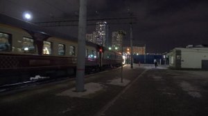 Вечерний Екатеринбург 14.02.2025