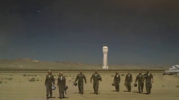 Top Gun (2011) - Full story