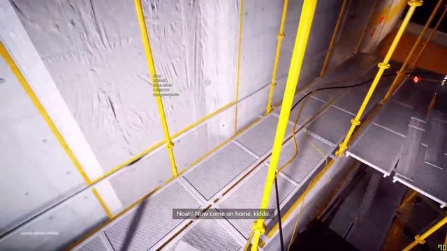 Mirrors Edge Catalyst Closed Beta смотреть онлайн