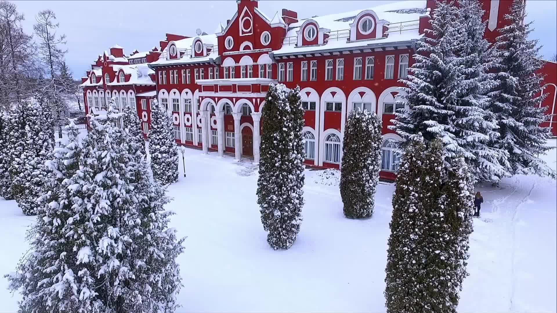 БОГОСЛУЖЕНИЕ онлайн - 14.02.25 / Трансляция Заокская церковь смотреть онлайн