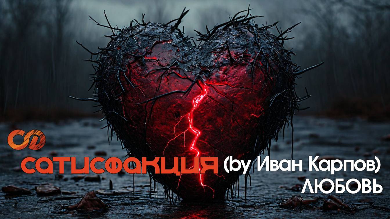 Сатисфакция (Иван Карпов) - Любовь