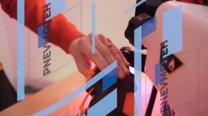 FROSP GJH-70 - Бензиновый копер, или как забить сваи вручную