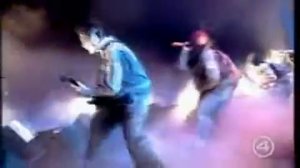 Slipknot Live in London Jim Root "People=Shit" (HQ)