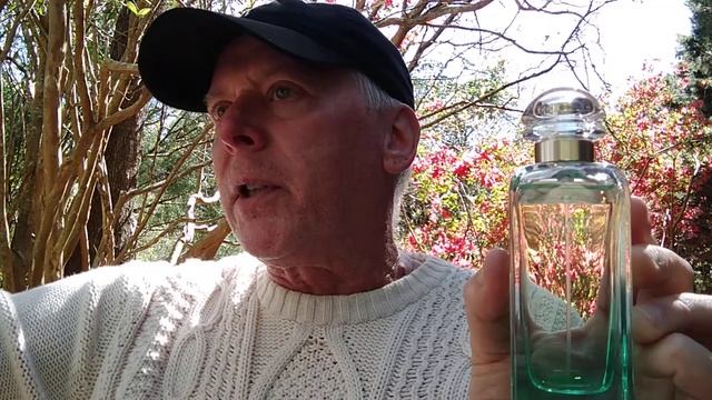 Un Jardin Sur Le Nil By Hermès