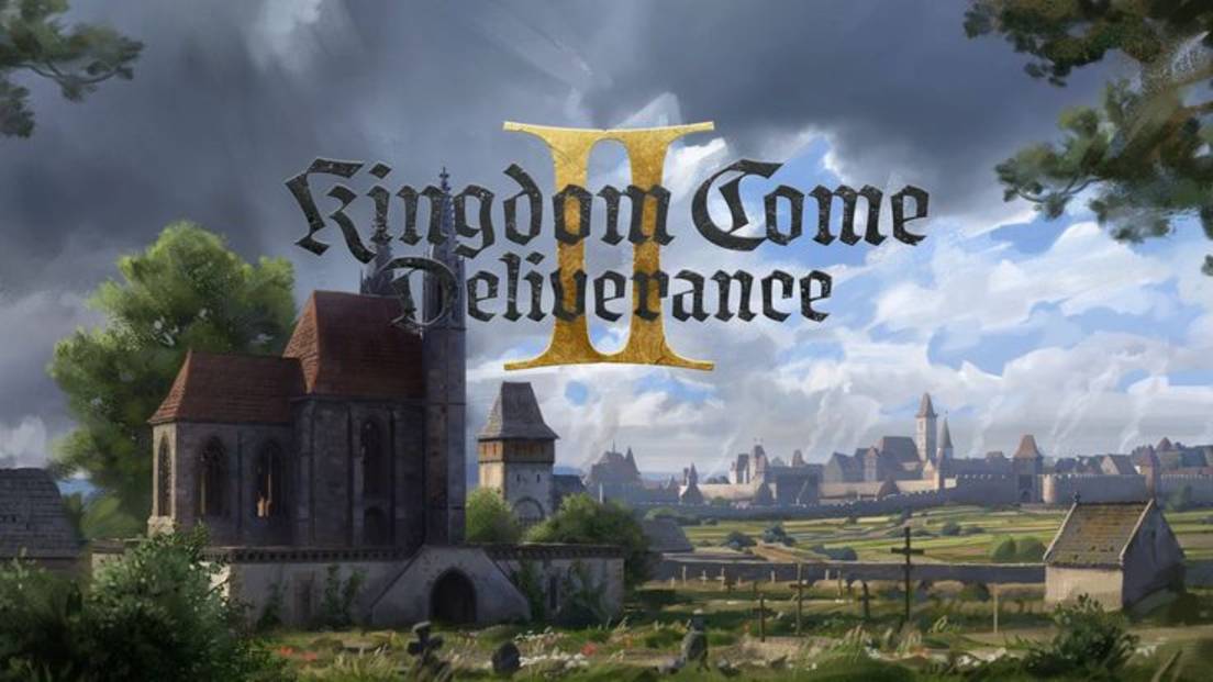 Kingdom Come: Deliverance II - демонстрация русской озвучки от DreamVoice