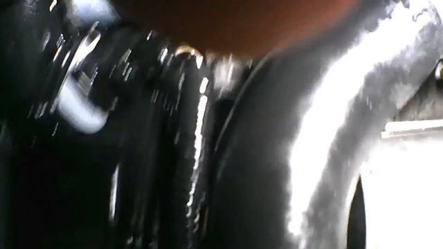 Oil goo forming on top of PCV - Volvo C30 смотреть онлайн