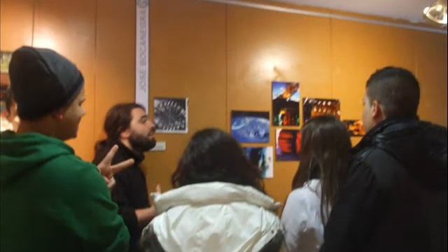 GLOB=Cultura & Globalización смотреть онлайн