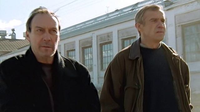 Любовник, 2002г.