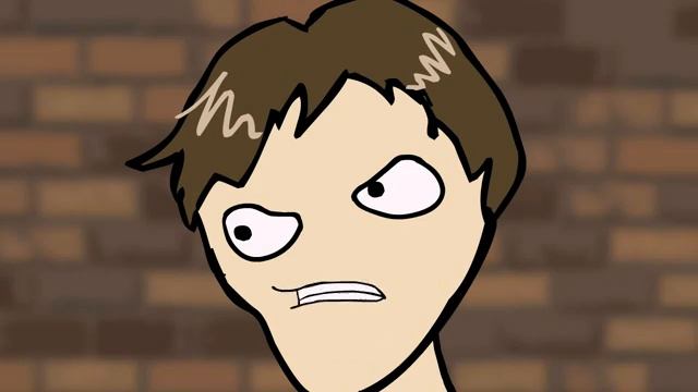 ПЕРВАЯ АНИМАЦИЯ/EeOneGuy