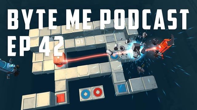 Episode 42: Destiny 2, Nintendo Kills Miiverse and We Talk Arcade Games with Hans! смотреть онлайн