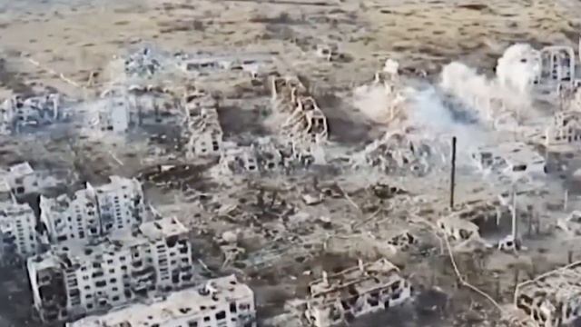 Marinka, Ukraine смотреть онлайн