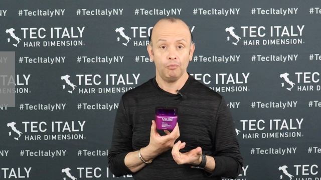Amino Keratina || Tec Italy NY смотреть онлайн