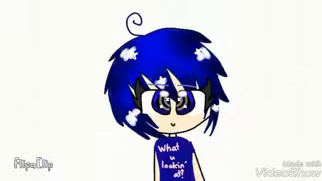 I made this for amino and i'm bored смотреть онлайн